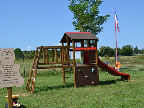 Camping Les Eychecadous - Camping Ariege - Image N°3