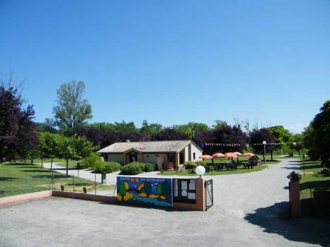 Camping Les Eychecadous - Camping Ariege - Image N°17