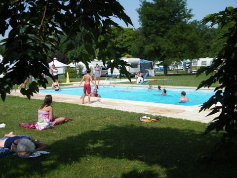 Camping Les Eychecadous - Camping Ariege - Image N°16