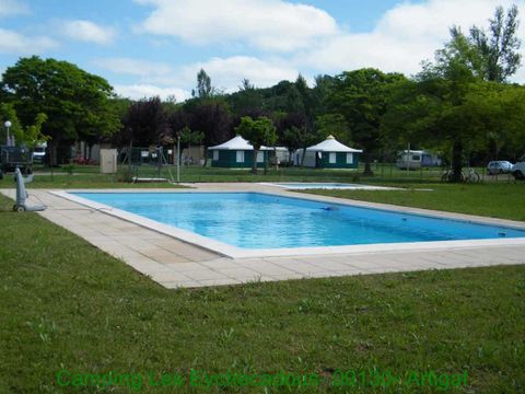 Camping Les Eychecadous - Camping Ariege - Image N°14