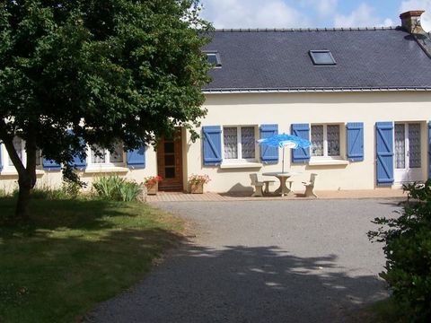 GÎTE 8 personnes - GRAND GÎTE EN FAMILLE