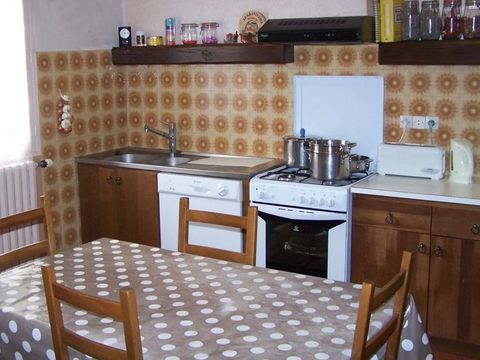 GÎTE 8 personnes - GRAND GÎTE EN FAMILLE