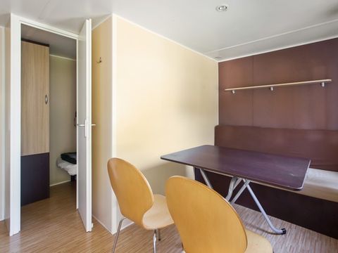 MOBILHOME 6 personnes - COLORADO 2 chambres - TV