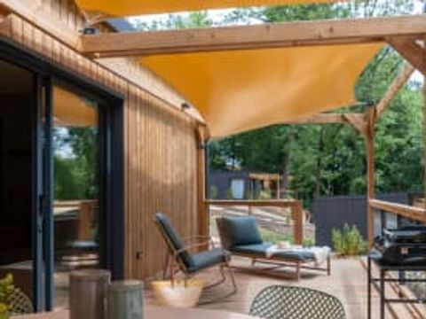 CHALET 6 personnes - Chalet 4p 2ch Premium