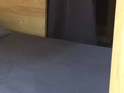 APPARTEMENT 2 personnes - POD sans SDB