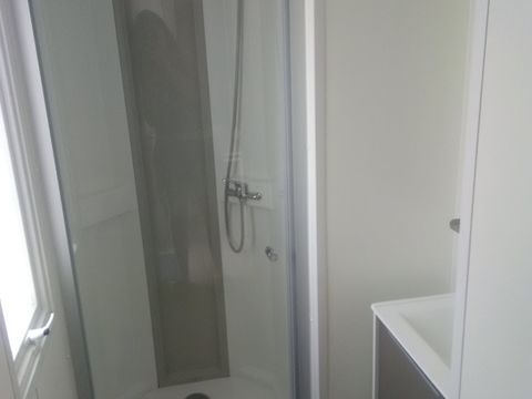 MOBILHOME 6 personnes - B + - vue Mer