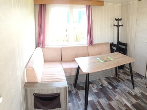 MOBILHOME 4 personnes - C IRM