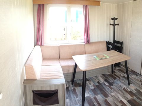 MOBILHOME 4 personnes - C IRM
