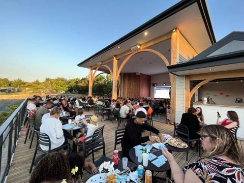 Camping Campilo - Camping Vandea