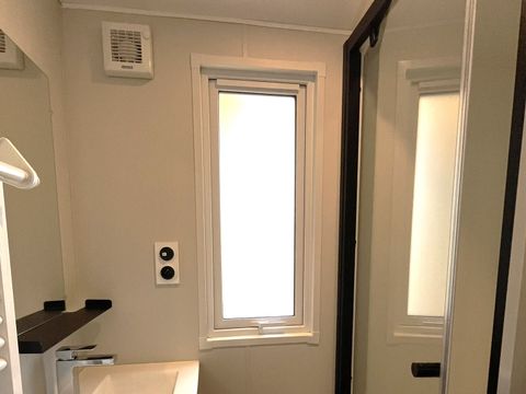 MOBILHOME 8 personnes - Cottage PREMIUM 4 chambres 8 pers