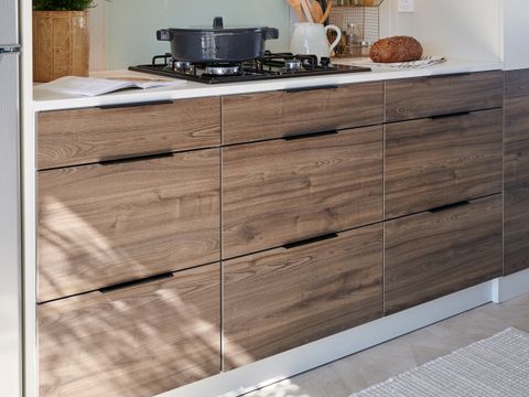 MOBILHOME 4 personnes - Cottage Nature Exclusif 2 chambres avec SPA 4 pers