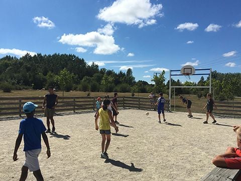 Camping Campilo - Camping Vandea