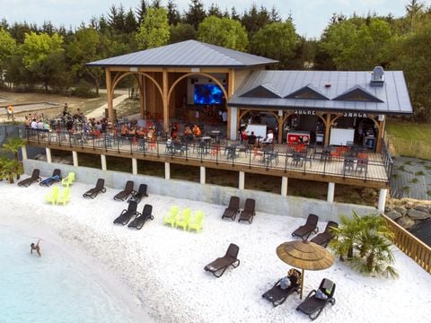 Camping Campilo - Camping Vendée