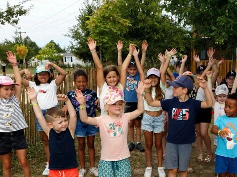 Camping Campilo - Camping Vendée - Afbeelding N°19