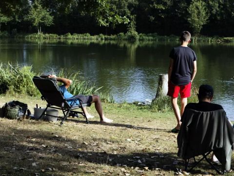 Camping Campilo - Camping Vendée - Image N°43