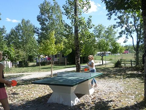 Camping Campilo - Camping Vandea