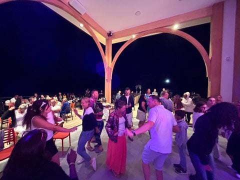 Camping Campilo - Camping Vandea