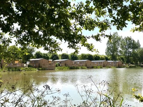 Camping Campilo - Camping Vendée - Afbeelding N°35