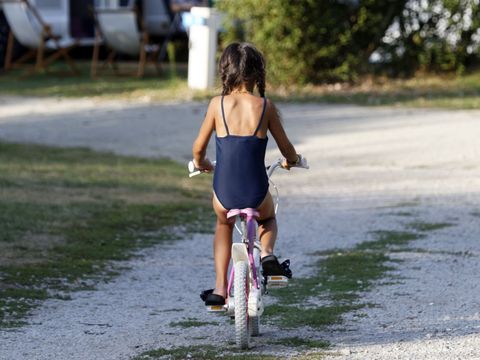 Camping Campilo - Camping Vendée - Image N°41