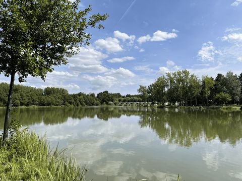 Camping Campilo - Camping Vendée - Afbeelding N°38