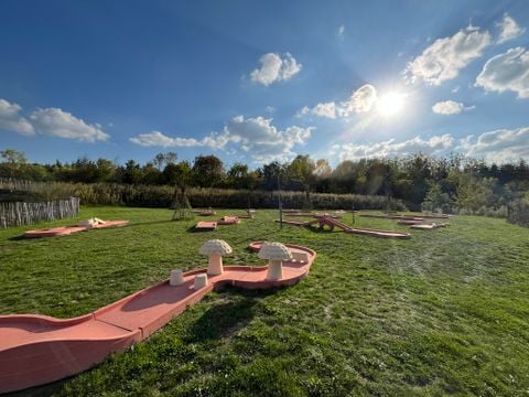 Camping Campilo - Camping Vandea