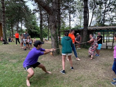 Camping Campilo - Camping Vendée - Afbeelding N°24