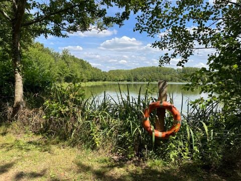 Camping Campilo - Camping Vendée - Afbeelding N°33