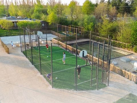 Camping Campilo - Camping Vendée - Afbeelding N°14
