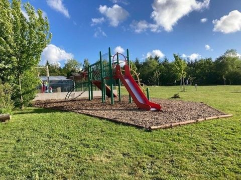 Camping Campilo - Camping Vandea