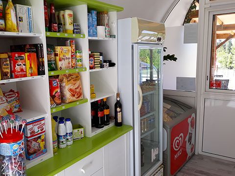 Camping Campilo - Camping Vendée - Image N°27