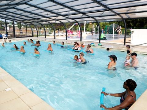 Camping Campilo - Camping Vendée