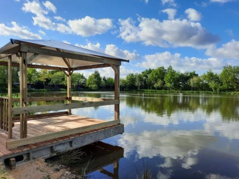 Camping Campilo - Camping Vendée - Afbeelding N°30