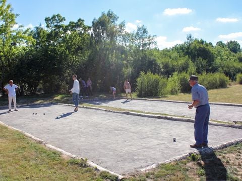 Camping Campilo - Camping Vendée - Afbeelding N°22