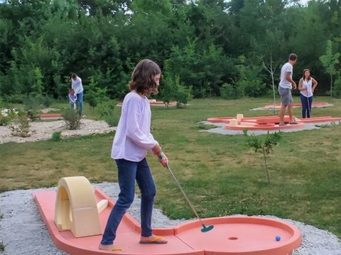 Camping Campilo - Camping Vendée - Afbeelding N°18