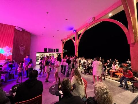 Camping Campilo - Camping Vandea