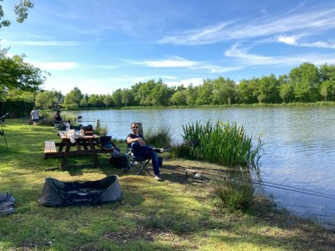 Camping Campilo - Camping Vendée - Afbeelding N°36