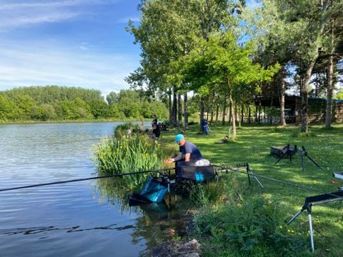 Camping Campilo - Camping Vendée - Afbeelding N°21