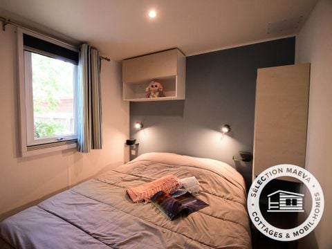 MOBILHOME 8 personnes - 4 Pièces 6/8 Personnes Climatisé + TV