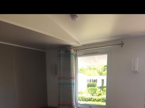Mobilhome 6 personnes - Camping O'Hara Scheldeoord
