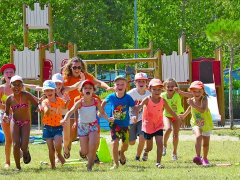 Camping Les Salisses  - Camping Herault - Image N°21