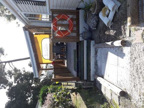 MOBILHOME 6 personnes - MH2 32m²