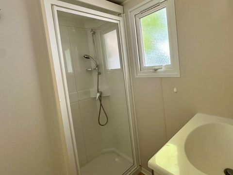 MOBILHOME 6 personnes - MH2 32m²
