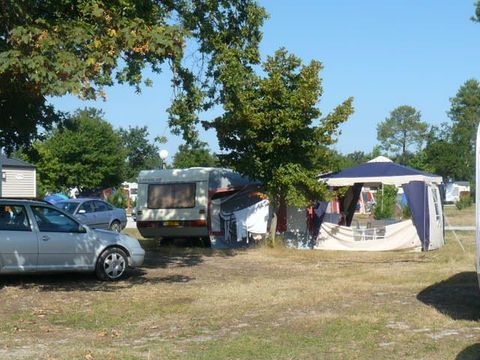 Camping Le Braou - Camping Gironda - Image N°2