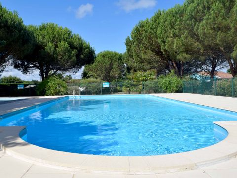 Camping Le Braou - Camping Gironde - Image N°2