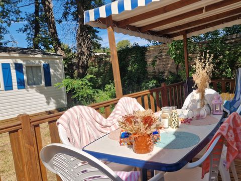 Camping l'Emeraude du Verdon - Camping Var - Image N°11