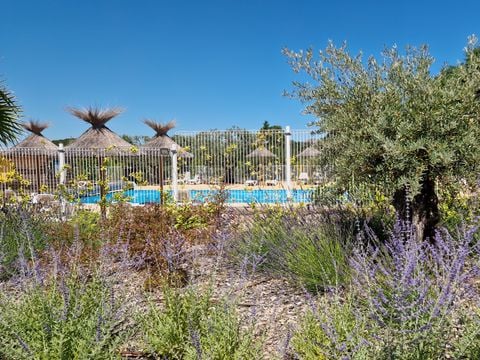 Camping l'Emeraude du Verdon - Camping Var
