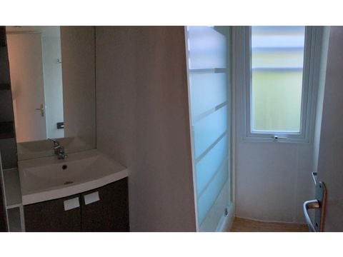 Mobilhome 5 personnes - O'Hara Cyprès