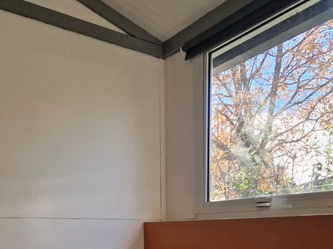 CHALET 2 personnes - Chalet Acacia 2 Pièces 2 Personnes