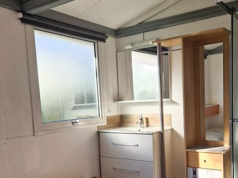 CHALET 2 personnes - Chalet Acacia 2 Pièces 2 Personnes