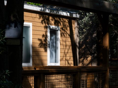 MOBILHOME 6 personnes - GRAND CONFORT 3 Chambres - Climatisé